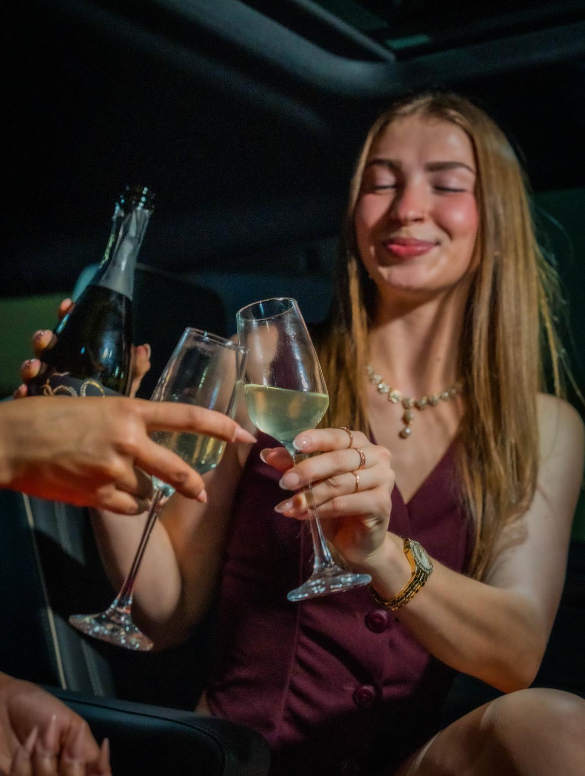 Private Jet Luxury Travel